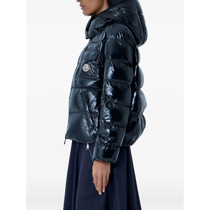 Moncler Outerwears - Black | ffbe23a1186241456f626e04a1f2fd936f50819c