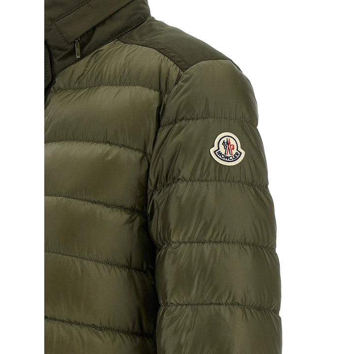 Moncler Outerwears - Green | b29dcb0499aa5c29d56d55330f8a7803860041fd