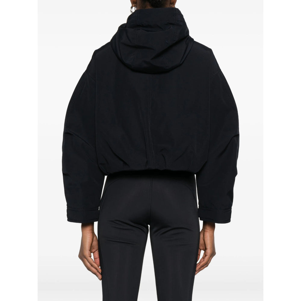 Moncler Outerwears - Blue | 24b48f53aaa58eec921463759a1478dc71f979b7