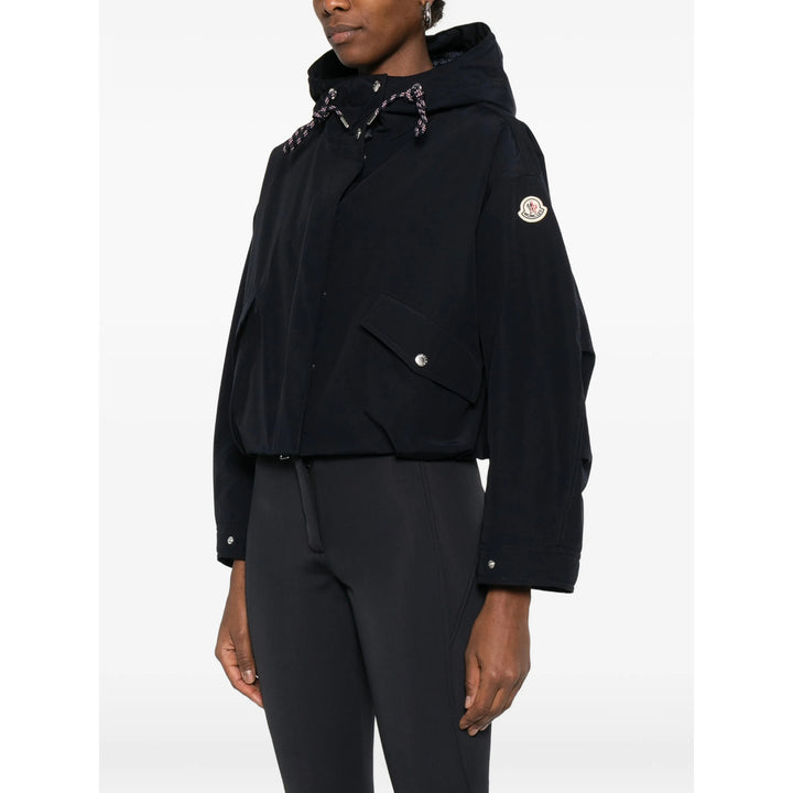 Moncler Outerwears - Blue | 387c748d523019b28515e45b493c05b2803588f2