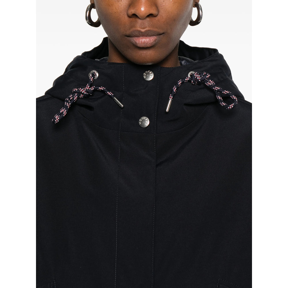 Moncler Outerwears - Blue | c95bd2d9cacf9a0396363da4f5672f474e921141
