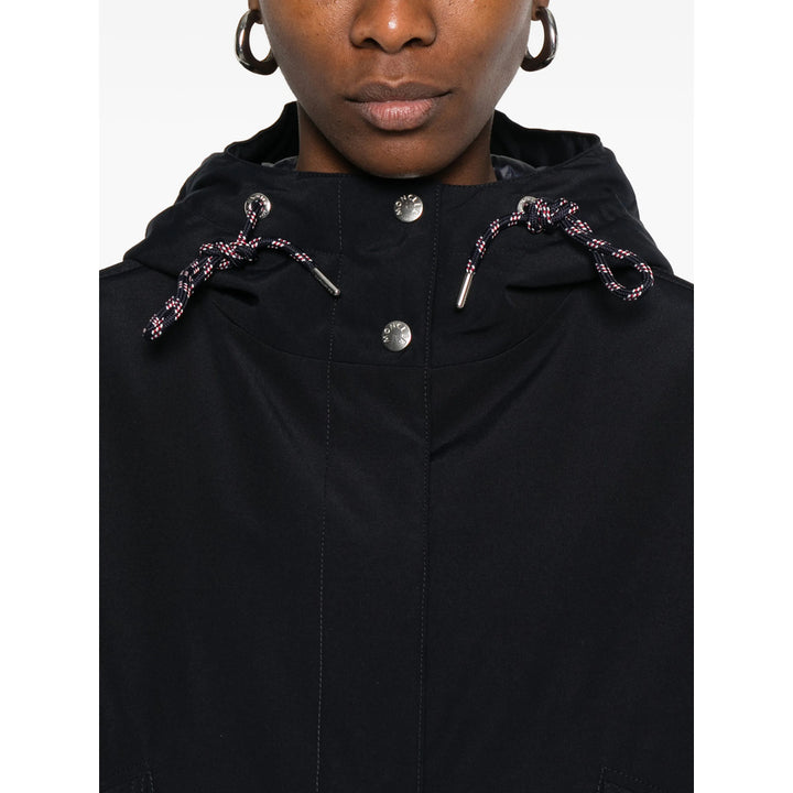 Moncler Outerwears - Blue | c95bd2d9cacf9a0396363da4f5672f474e921141