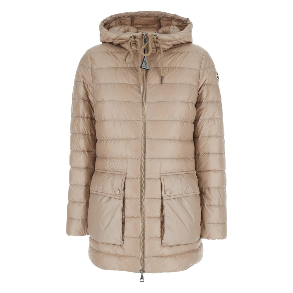 Moncler Outerwears - Neutral | d9b3eec465141f267af82b62edec1a89bbc66c85