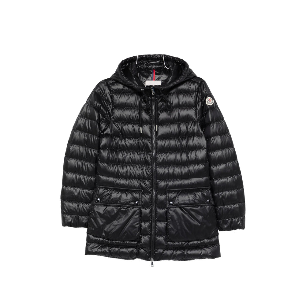 Moncler Outerwears - Black | 94899d65b5e18bb3e33feead11e73687a6d95dd9