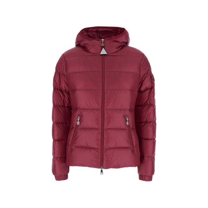 Moncler Outerwears - Red | dde0127173a7cd07516d44694cba9c8007b83f39