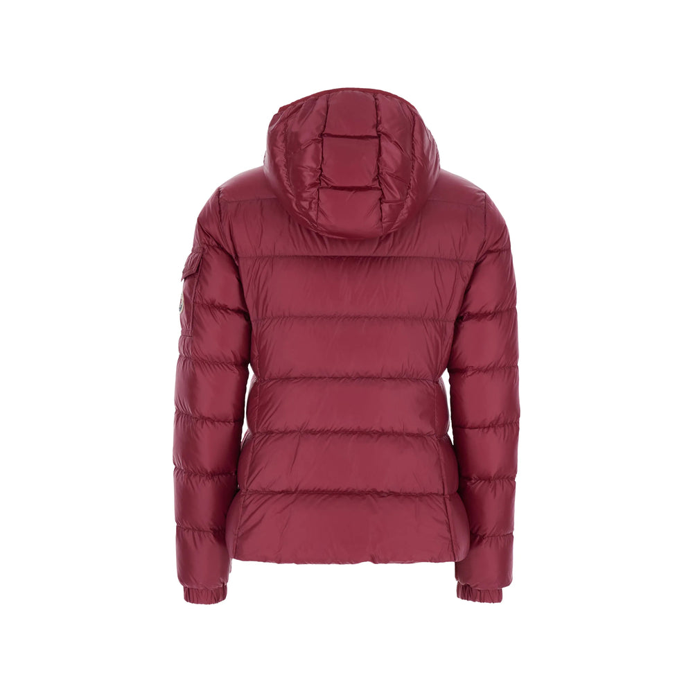 Moncler Outerwears - Red | e338e9ca7c4e1900a236f87149027d0c37382cd9