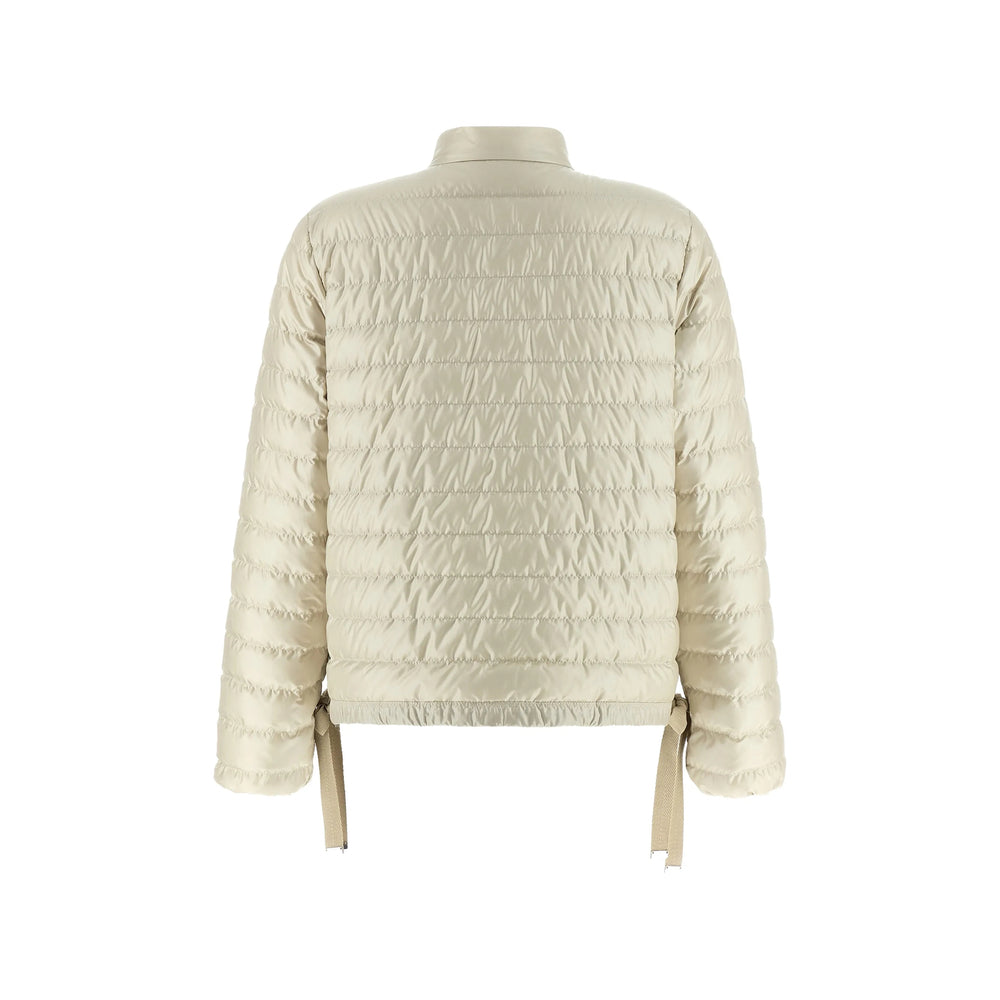 Moncler Outerwears - Neutral | 04e2379caf38f02b89aeadc18c0fb0dd35cc8a97