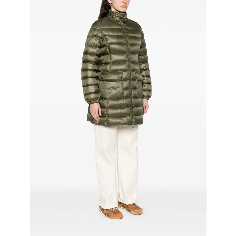 Moncler Outerwears - Green | fab9995929a4eec145a9eeeef6353782285d9a58