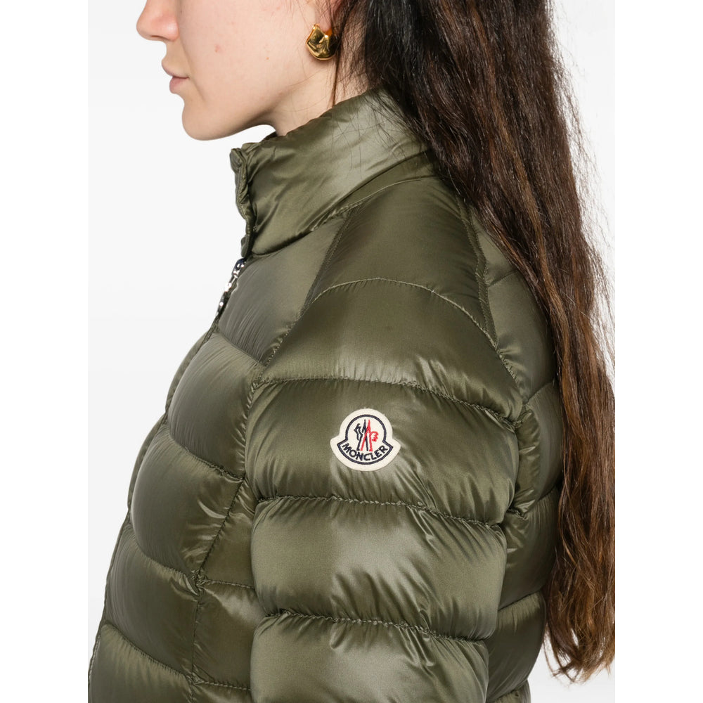 Moncler Outerwears - Green | 2ce4f2eda102fa06e0e621c2a8da69fde33663f8