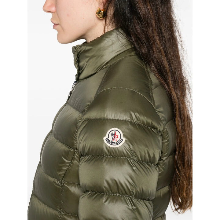 Moncler Outerwears - Green | 2ce4f2eda102fa06e0e621c2a8da69fde33663f8