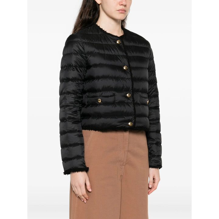 Moncler Outerwears - Black | b11e87a46b5ea338b23cf3278a455f99caeb20bd