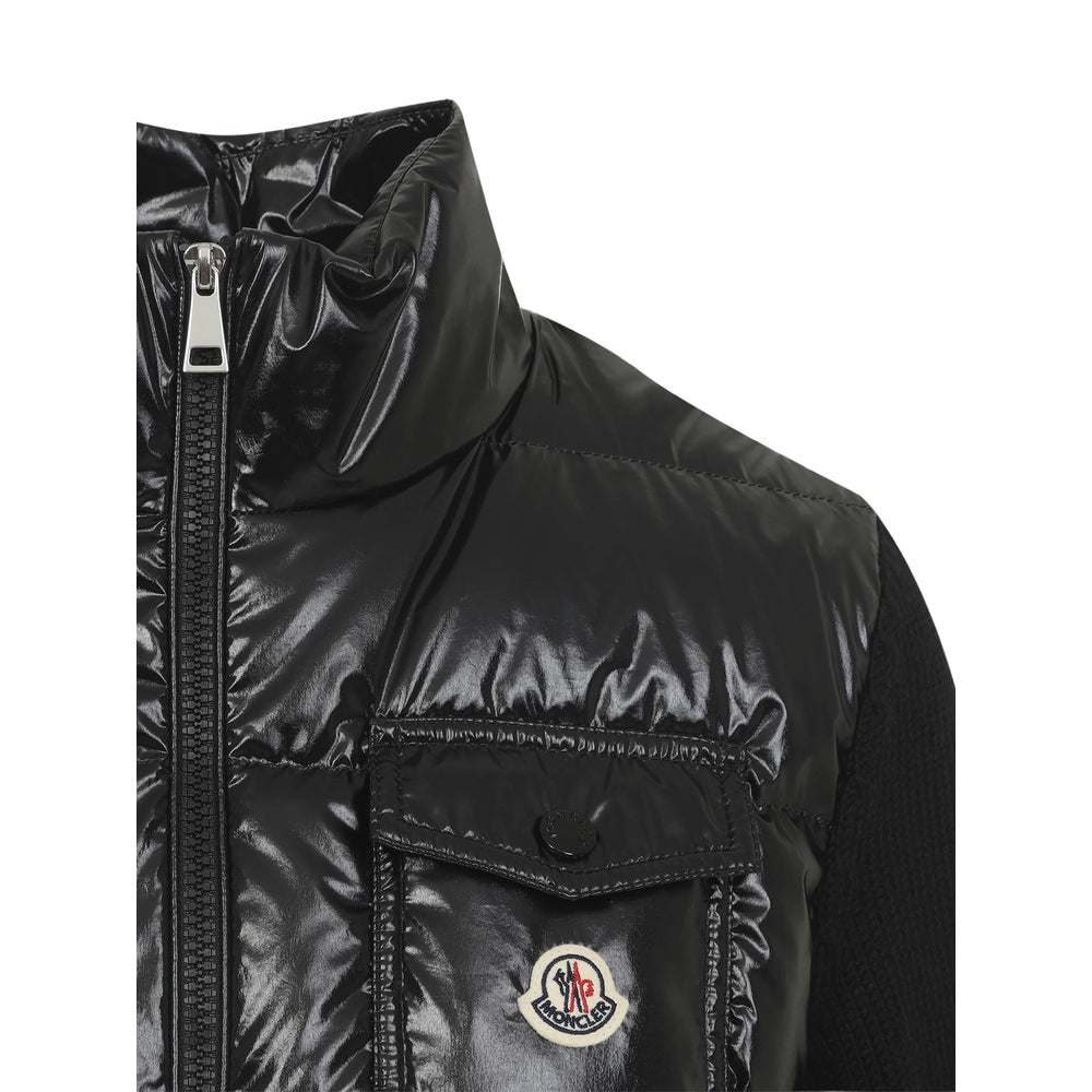 Moncler Outerwears - Black | ed545f7120df2b3d5f8ae8e206a5bb505d18b92b