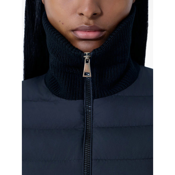 Moncler Outerwears - Black | f489c2f29d6d718d4918770426d7e60169e0fc56