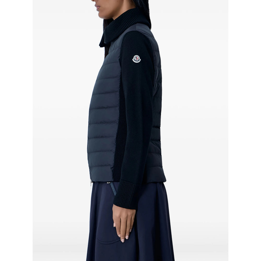 Moncler Outerwears - Black | 4ddb69b6bc487688915d05be0ec3bf6490503e48