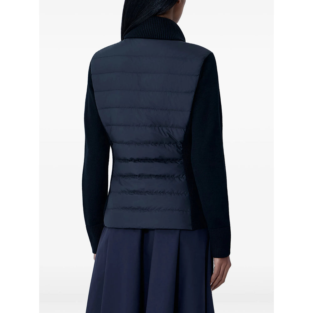 Moncler Outerwears - Black | 0e0485539146b268dce3481b95d9e84672c469e6