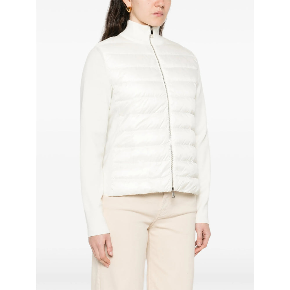 Moncler Outerwears - White | e16d9ef7a8dceec4395fa790f094f1f7f6f79109