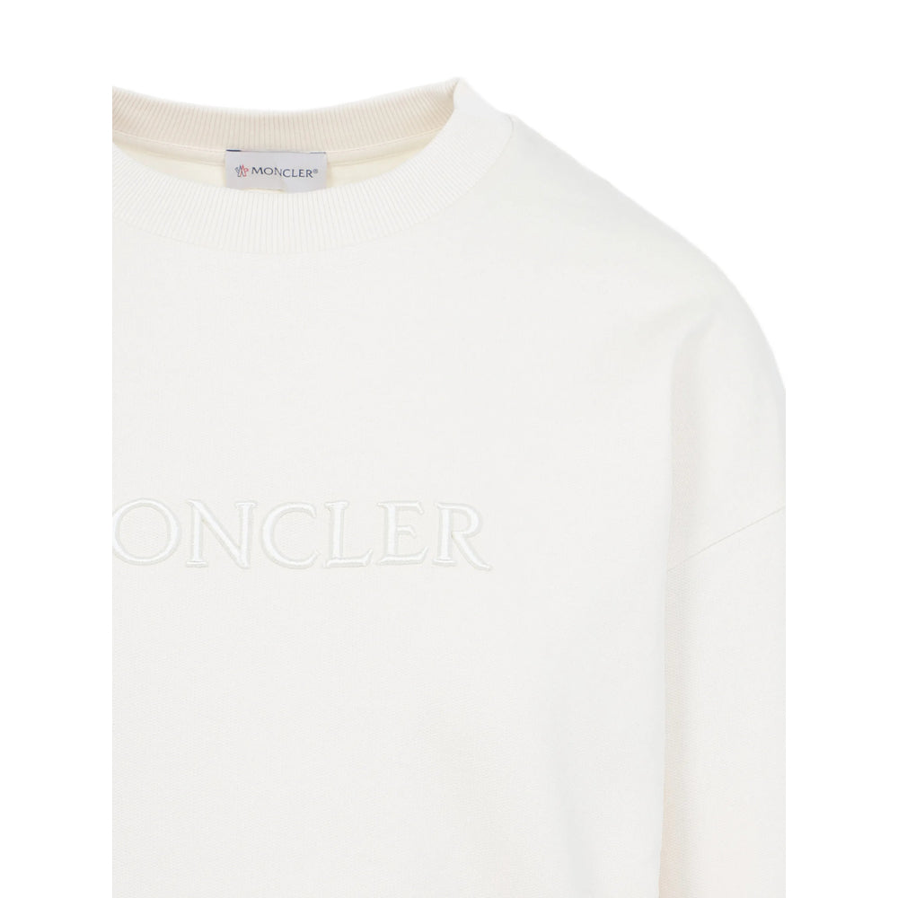 Moncler Sweatshirts - Neutral | 8a74ea759d85ab78273b5f208e63d771c7aebd56