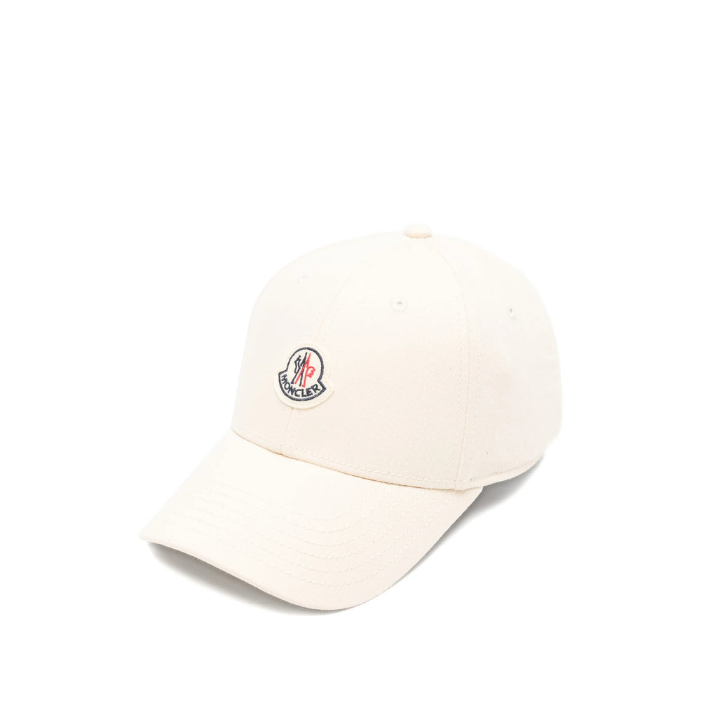 Moncler Caps - Neutral | 3e8a43a312d52be0fdf9a09b9853790dc1132c7a