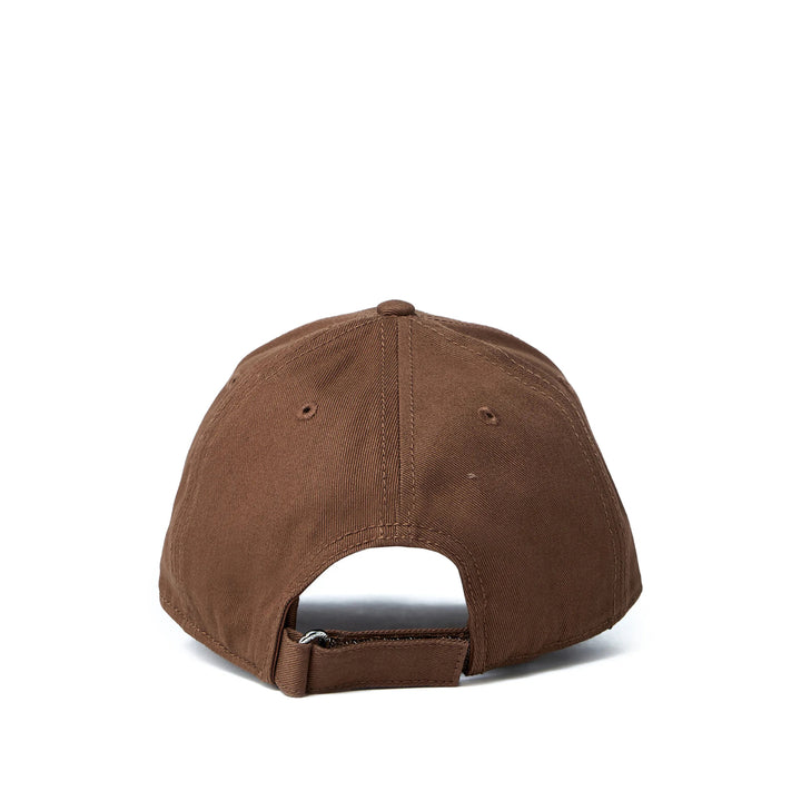 Moncler Caps - Brown | 98de73fa8f92fa97e4c370a68ea5569d032c7c43