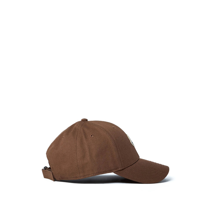 Moncler Caps - Brown | 2fb3aa14bee3ddd5fb0daac68325aab344f515bd