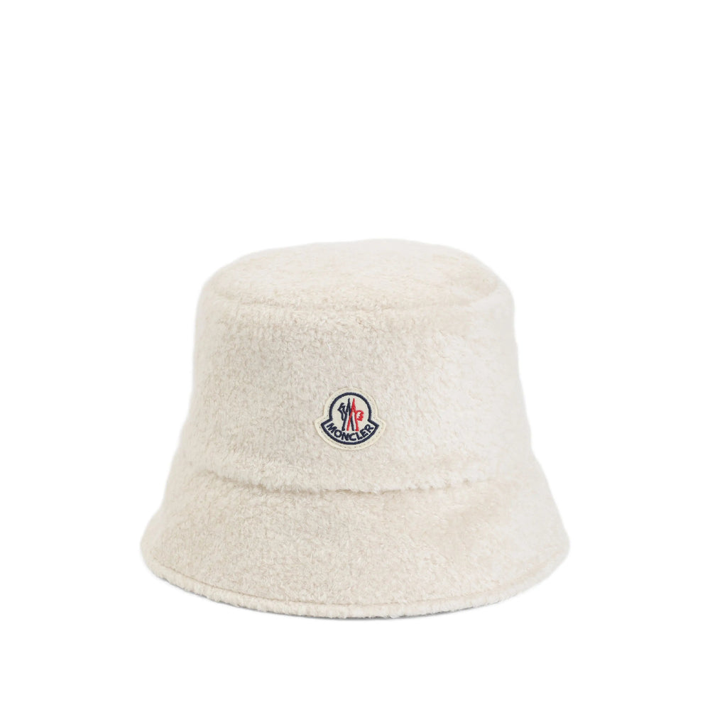 Moncler Hats - Neutral | 239745103c9a784c7cad336341f53adce2216ba8