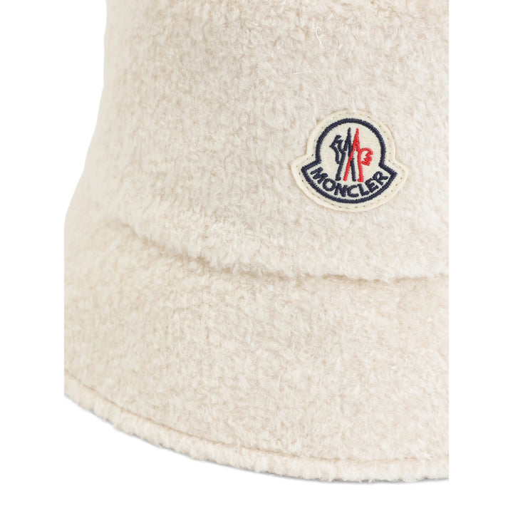 Moncler Hats - Neutral | 45b9825db5bbd5921f53e2fcc920833ecc746cb1