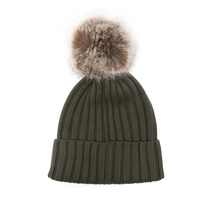 Moncler Hats - Green | 23ca112e6a4a5f8fb800d9f2d1f2410f38a9edd1