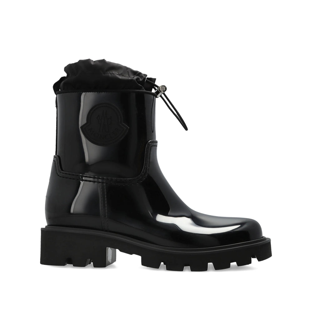 Moncler Shoes - Black | d464f95a295c72f2cfb095c16d575440ca213ce9