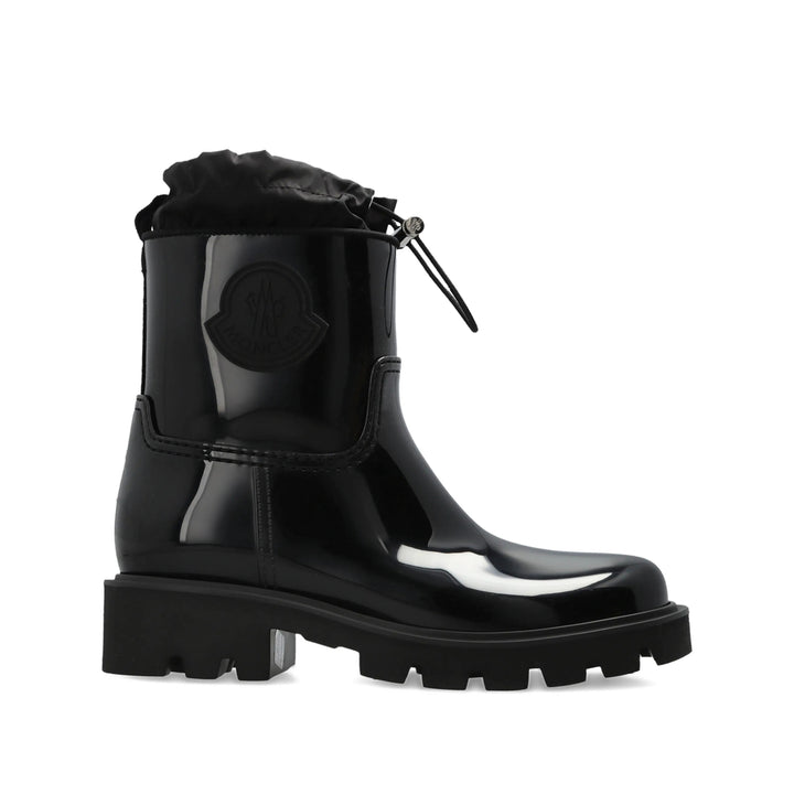Moncler Shoes - Black | d464f95a295c72f2cfb095c16d575440ca213ce9