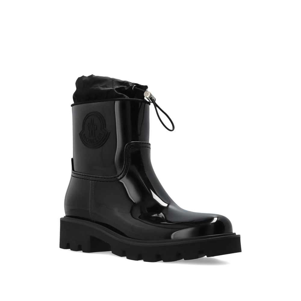 Moncler Shoes - Black | cc0e24a8efe97e79a6bc05ee17829046f9547851