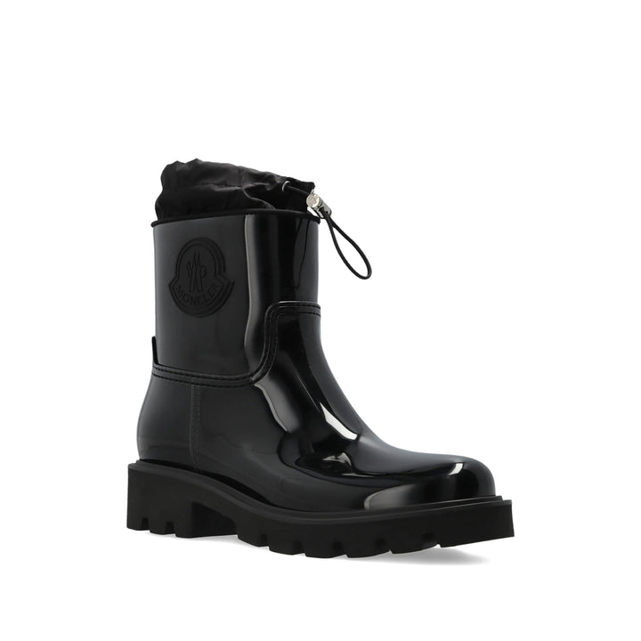 Moncler Shoes - Black | cc0e24a8efe97e79a6bc05ee17829046f9547851