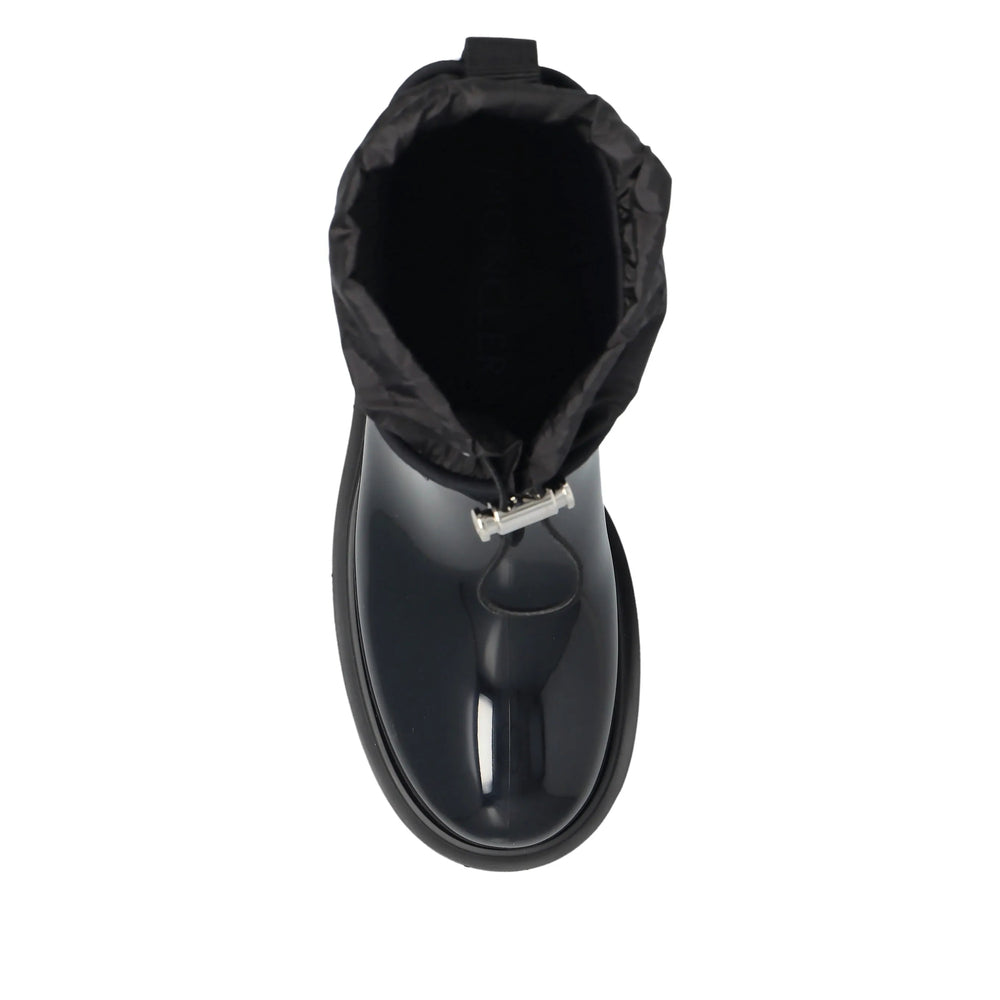 Moncler Shoes - Black | 5ca56b427e9b3b535e242a355eba50d7e07cfe07
