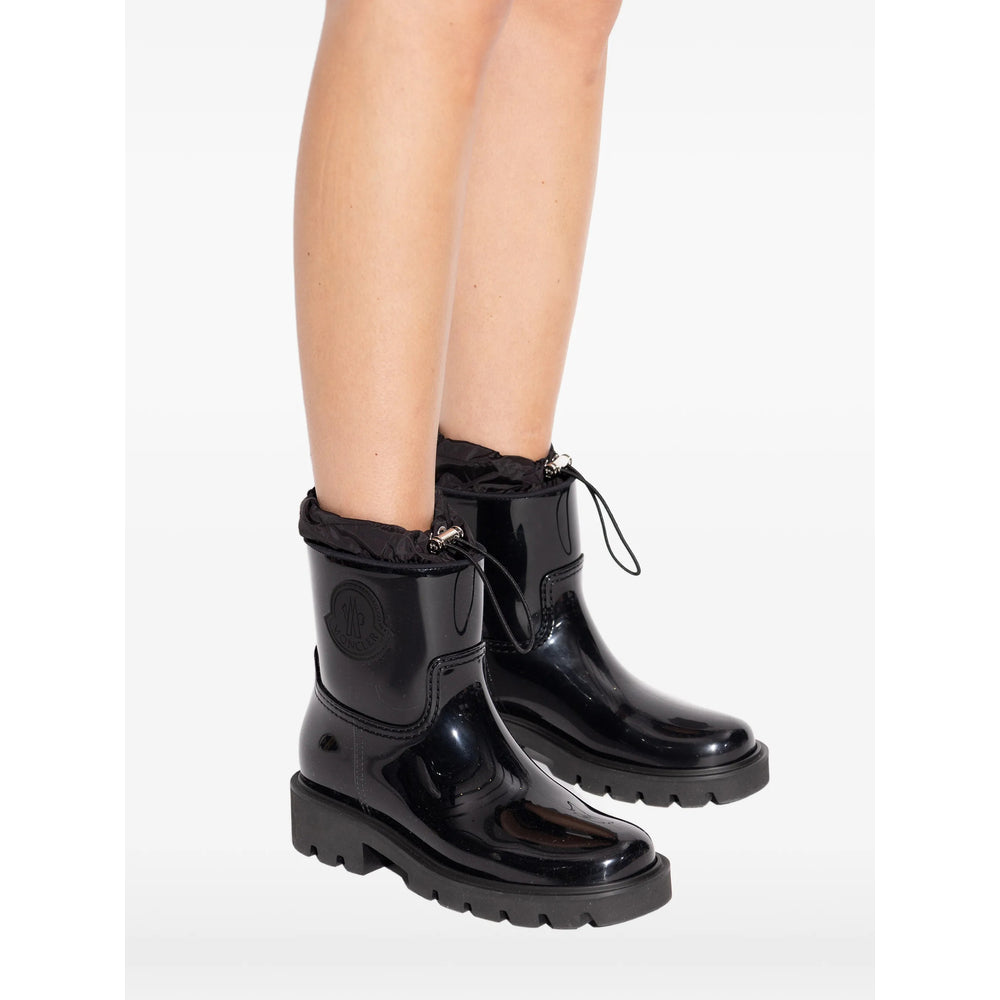 Moncler Shoes - Black | ab3a0909ad52a8dcfa79475edd1818a330564680