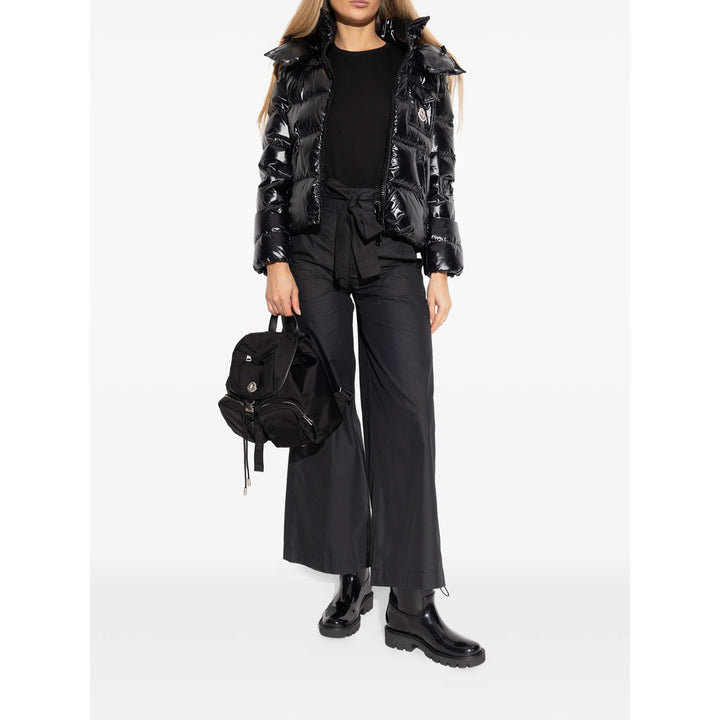 Moncler Shoes - Black | d47edf3600d8c4acdeeade07e26031540f6c50de
