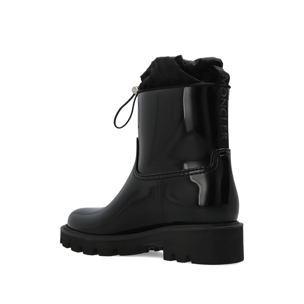 Moncler Shoes - Black | 3fdde3126405492c8ad772db696c53a4d593c63e