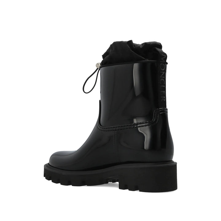 Moncler Shoes - Black | 3fdde3126405492c8ad772db696c53a4d593c63e