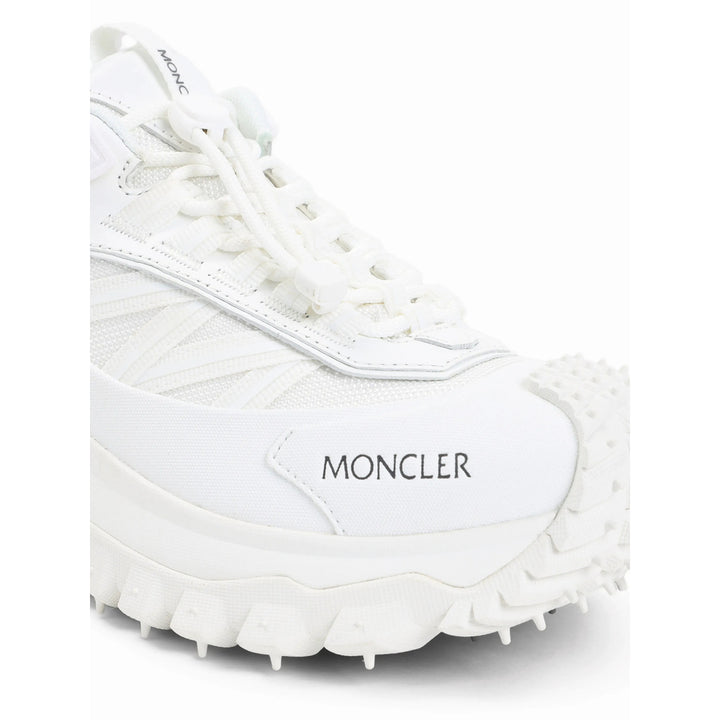 Moncler Sneakers - White | fc31f215db76173eb479210677c2f25bc8731a8d