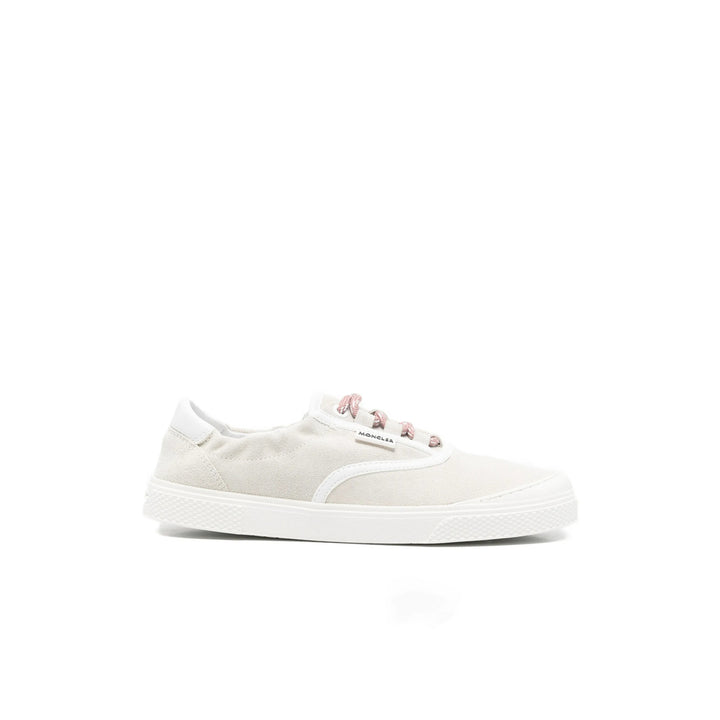 Moncler Sneakers - Neutral | f21b560bcefc155e0d8717506b71b53bbd2e4284