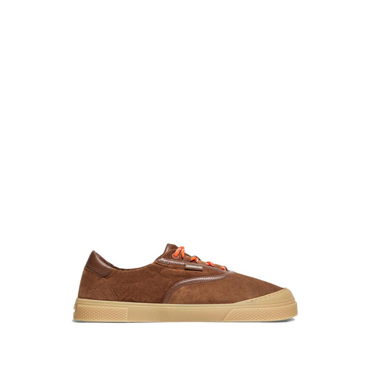Sneakers Brown