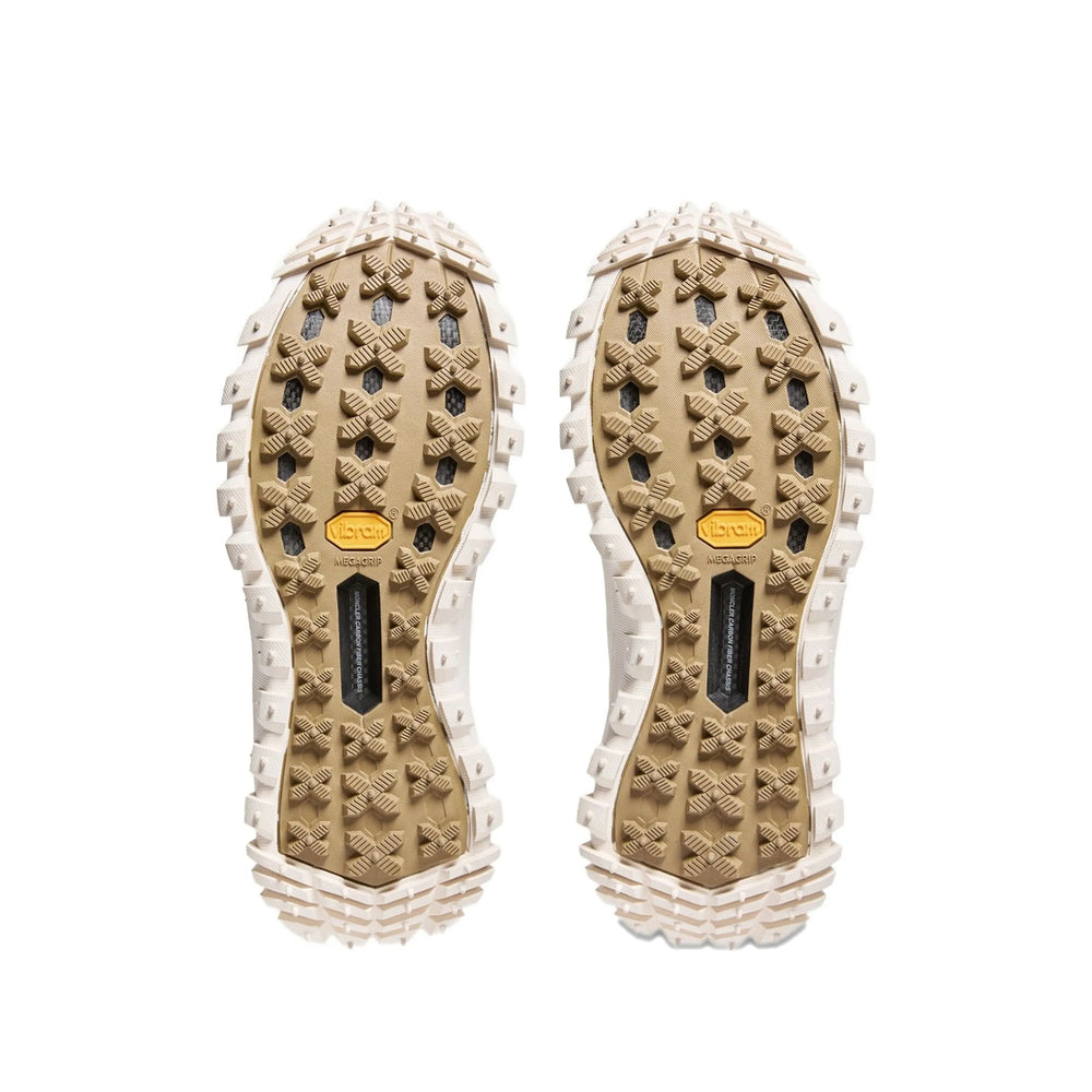 Moncler Sneakers - Neutral, Purple | 4a19708010570f33ce4bbabf57295d5fecfc308d
