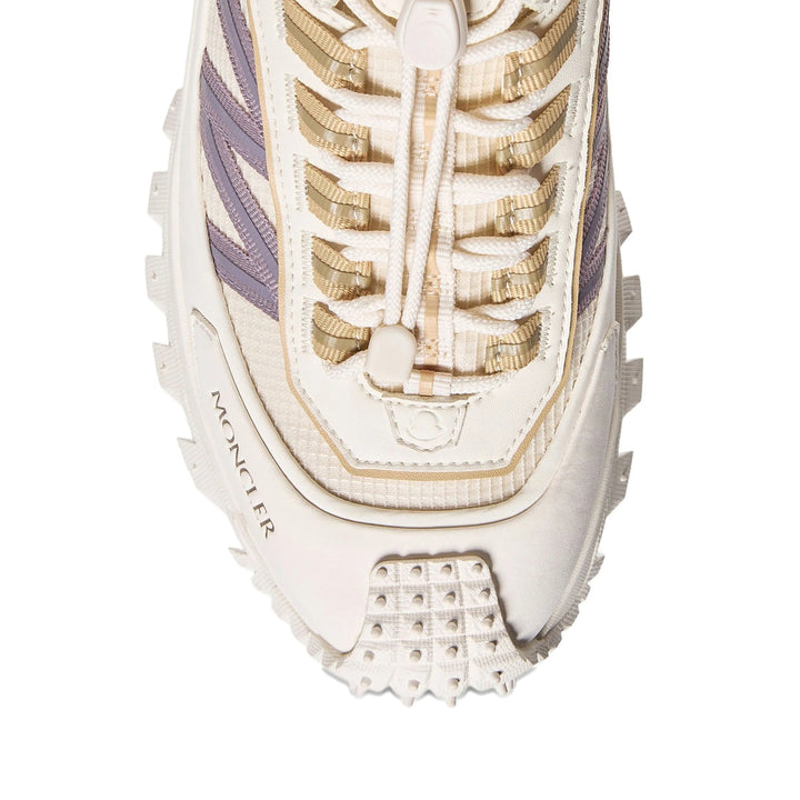 Moncler Sneakers - Neutral, Purple | dd9190bbe6c74925ed7f2639100ab20a1eb57709