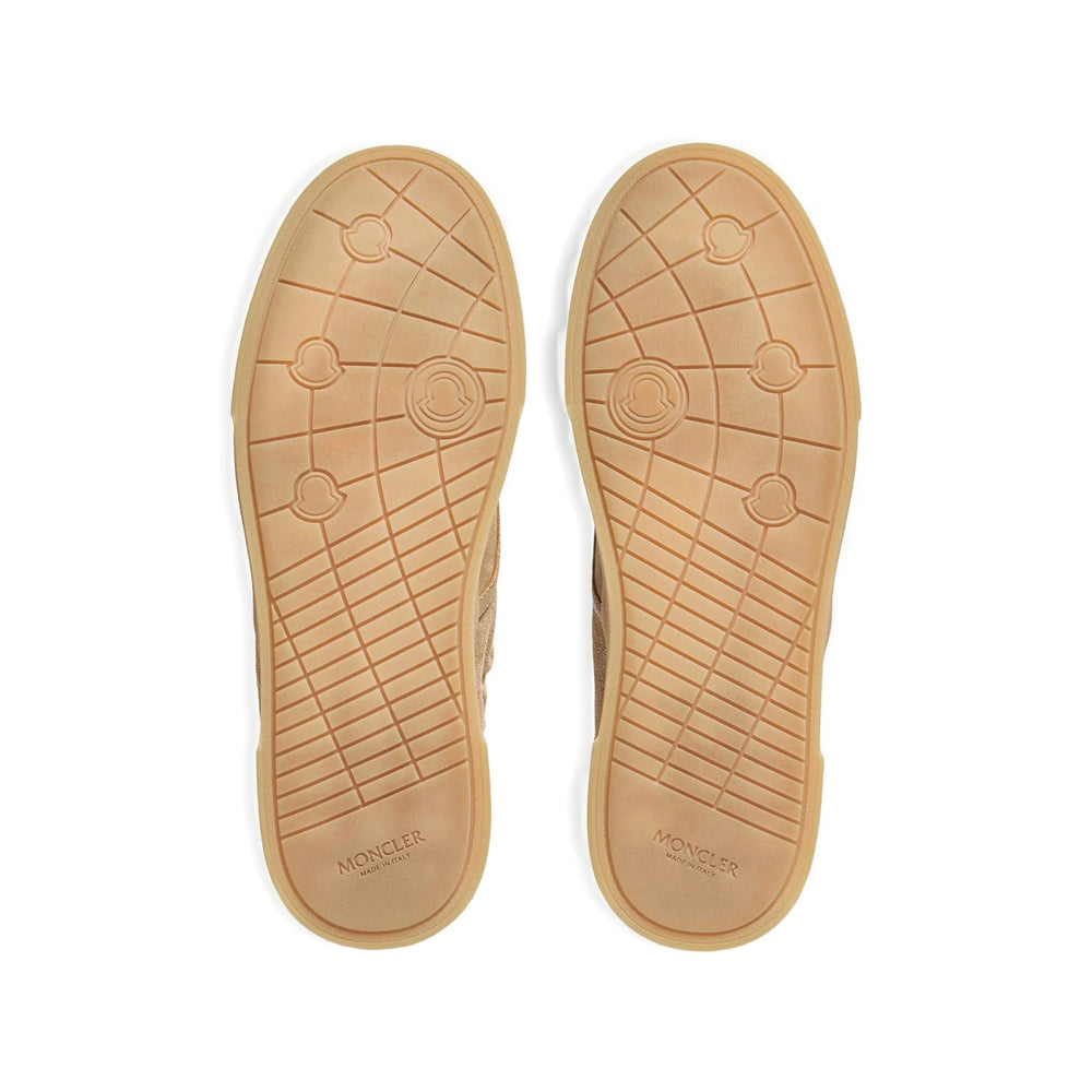 Moncler Sneakers - Neutral | 02a8844c06410a69cb10e5860abc482375e6c116