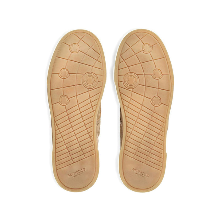 Moncler Sneakers - Neutral | 02a8844c06410a69cb10e5860abc482375e6c116