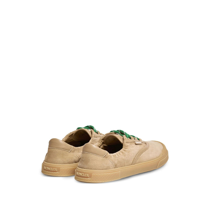 Moncler Sneakers - Neutral | a5d33873d0ea30c765a7143af3241311e7d6378d