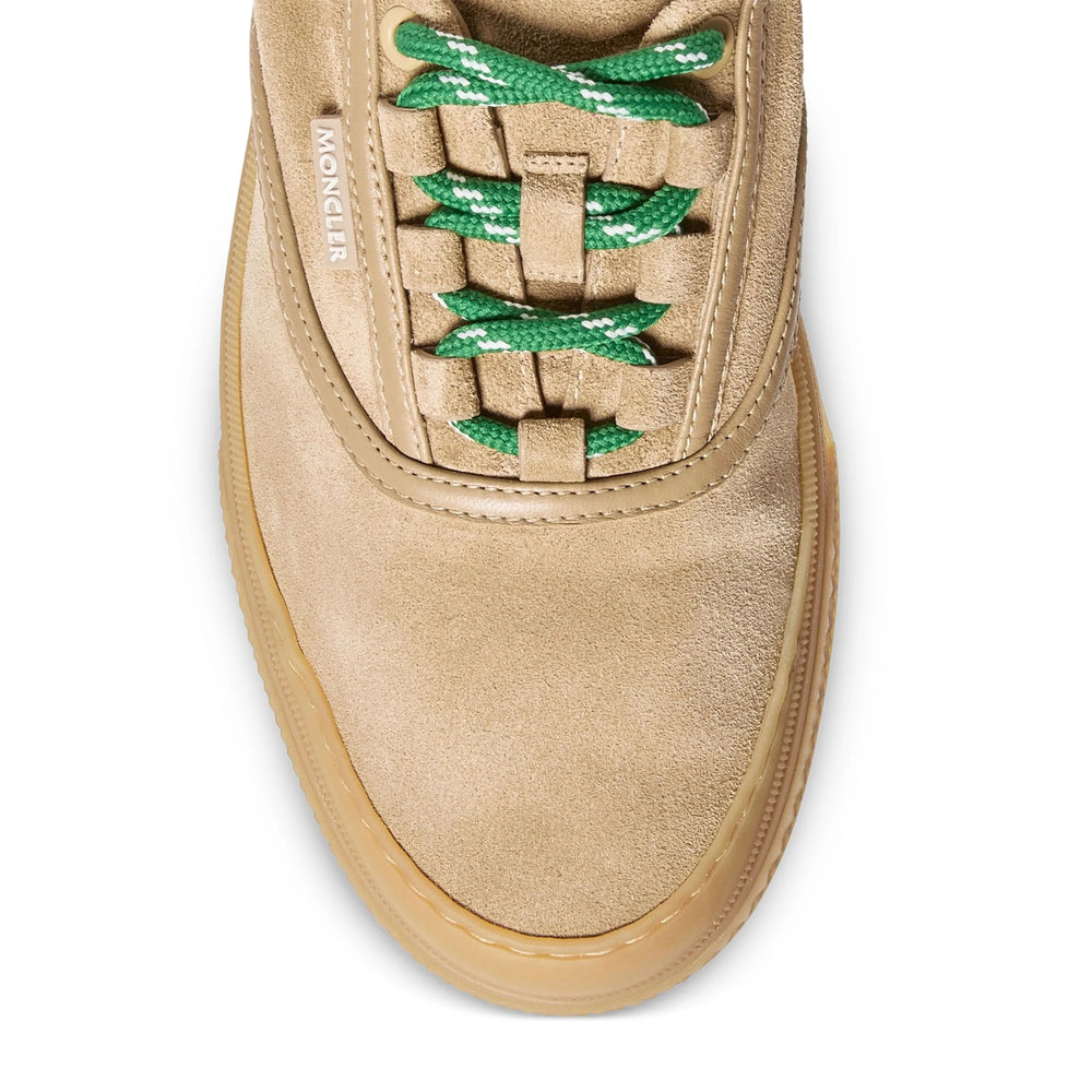 Moncler Sneakers - Neutral | 6c10c648430917db84c4d76f7b9676edcf387b09