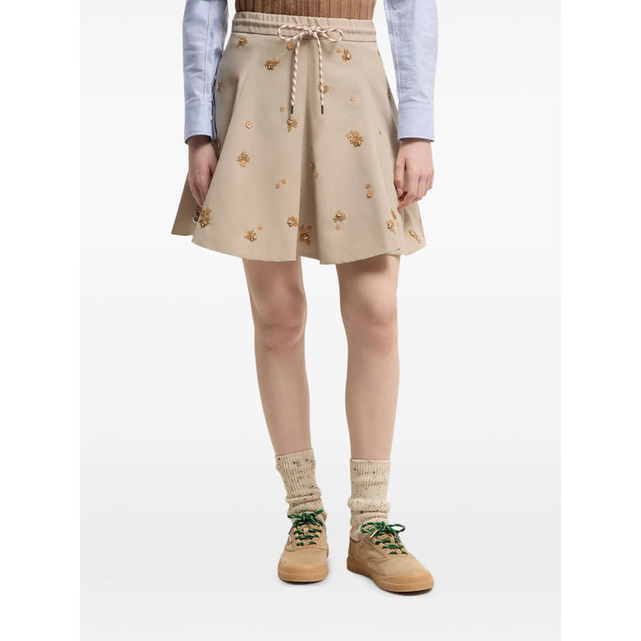 Moncler Sneakers - Neutral | 4eac6241d1403b4657dc7c5216afc5a810721381