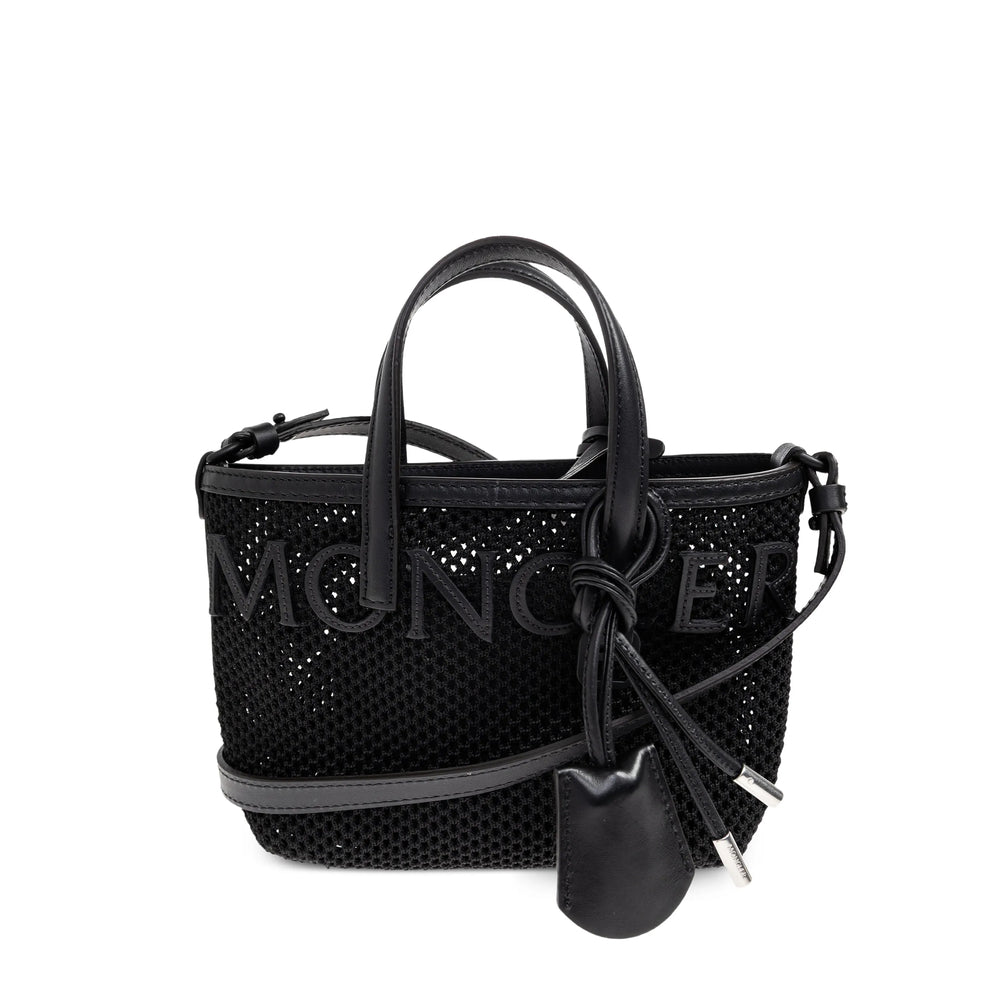 Moncler Bags - Black | cb964ac62ee5bbd0e7d81d01b9c89390ac9ac4a2