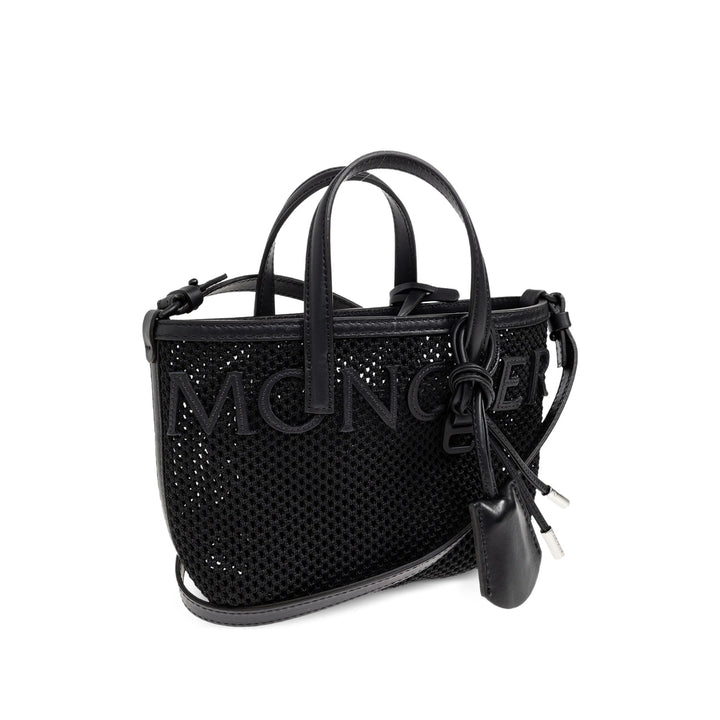Moncler Bags - Black | 3c1f3694a01f5aa0da9670c0e64f1208546436be