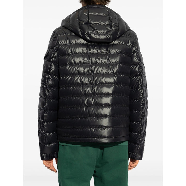 Moncler Outerwears - Blue | df7c9d56ce440bf0f8a35a667f537d12400aaea9