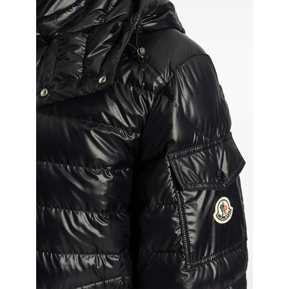 Moncler Outerwears - Blue | 21fe4b72bec4c7672b1f91a756568a89fab60472